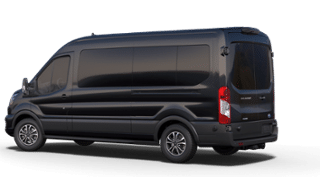 2024 Ford Transit® External Image 2